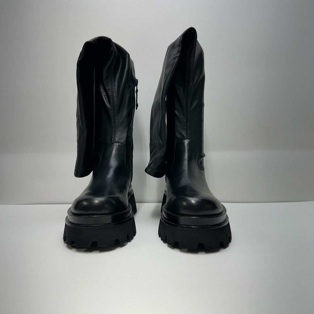 W6 ELVION ZANON BOOTS